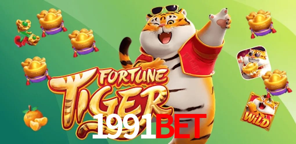 Welcome Bonus 1991bet