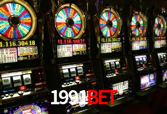 Descubra a Essência do 1991bet: Nossa História e Compromissos