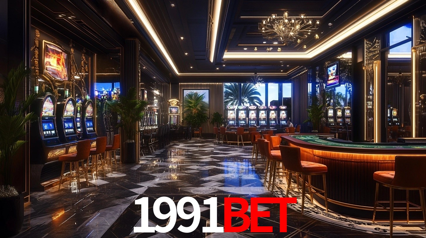 1991bet login