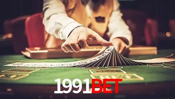 Blackjack Table 1991bet