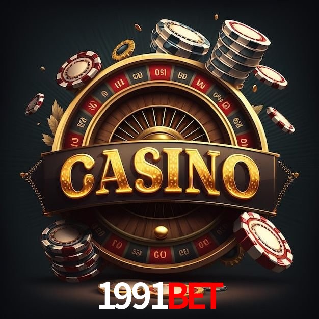 Apostas ao vivo 1991bet