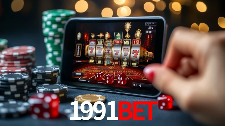 Exclusive Games 1991bet