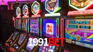 Casino Ao Vivo 1991bet