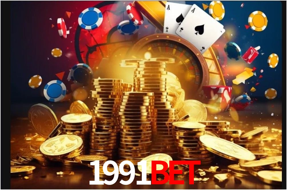 Programa VIP 1991bet