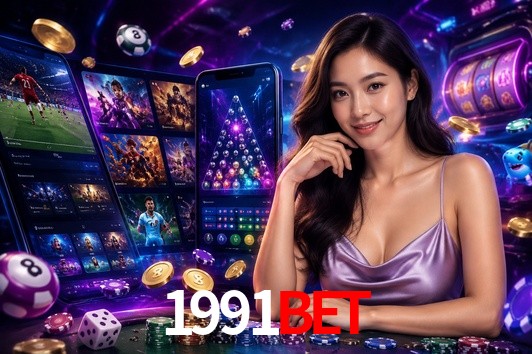 Seasonal Promotions 1991bet
