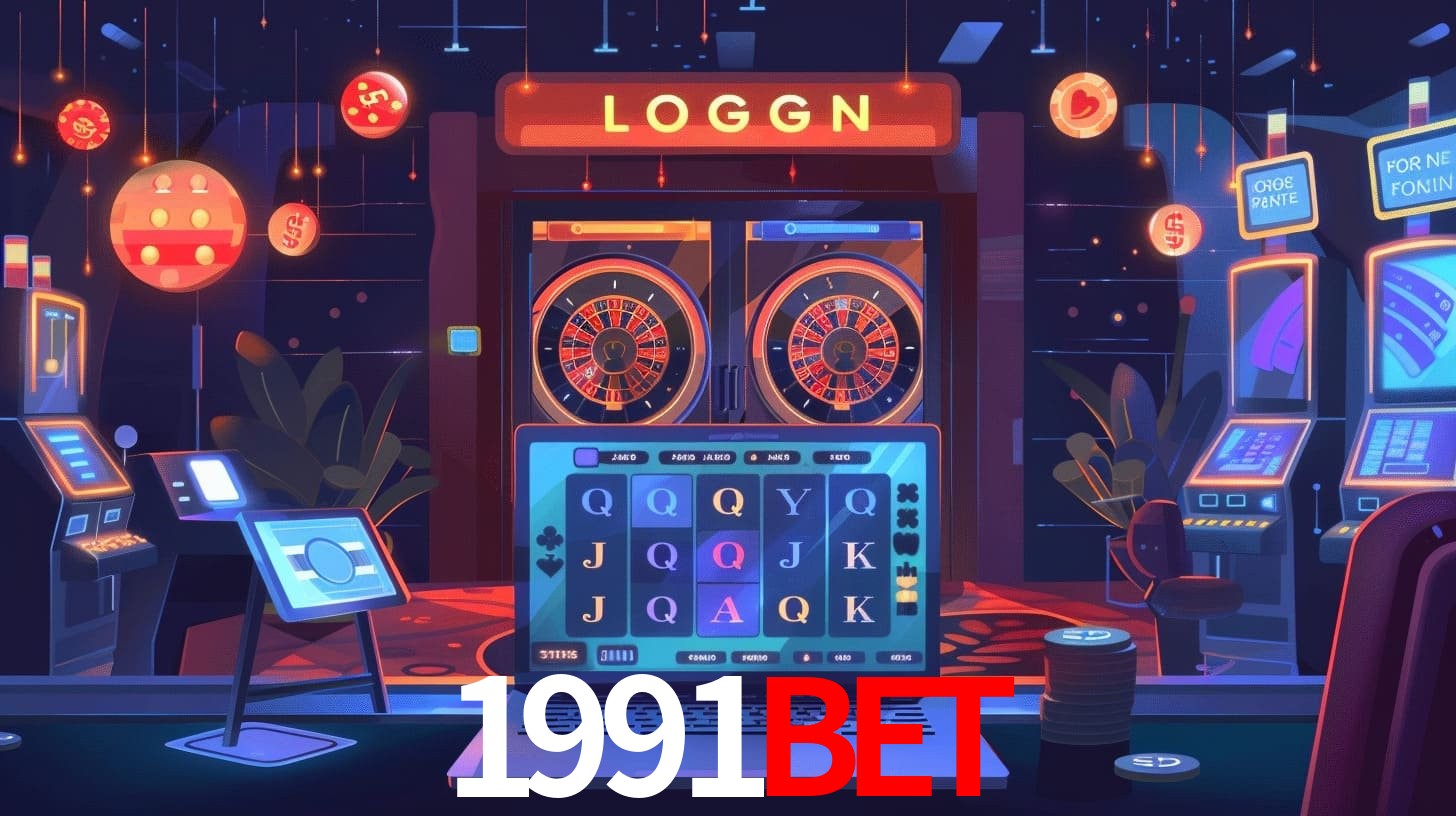 App 1991bet no celular