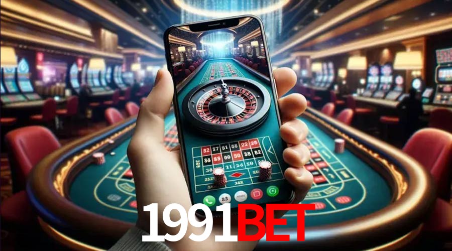 2FA Security 1991bet