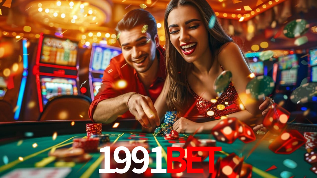Especiais de Fim de Semana 1991bet