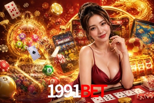 Secure Login 1991bet