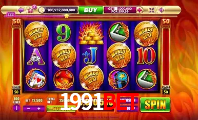 Descubra a Magia dos Jogos de Arcade no 1991bet