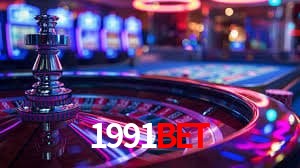Provedores de Jogos 1991bet