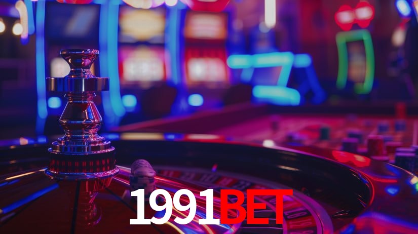 1991bet: Jogos de Caça-Níqueis-Altas Recompensas, Roleta-Velocidade, Blackjack-Desafios Máximos
