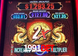 Descubra a Magia dos Jogos de Arcade no 1991bet