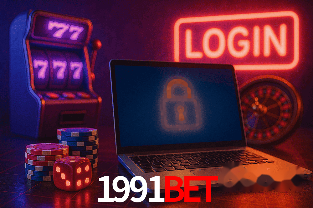 Casino Ao Vivo 1991bet
