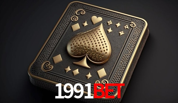 Login Seguro 1991bet