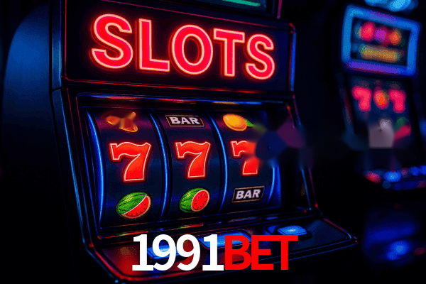 RTP dos slots populares na 1991bet