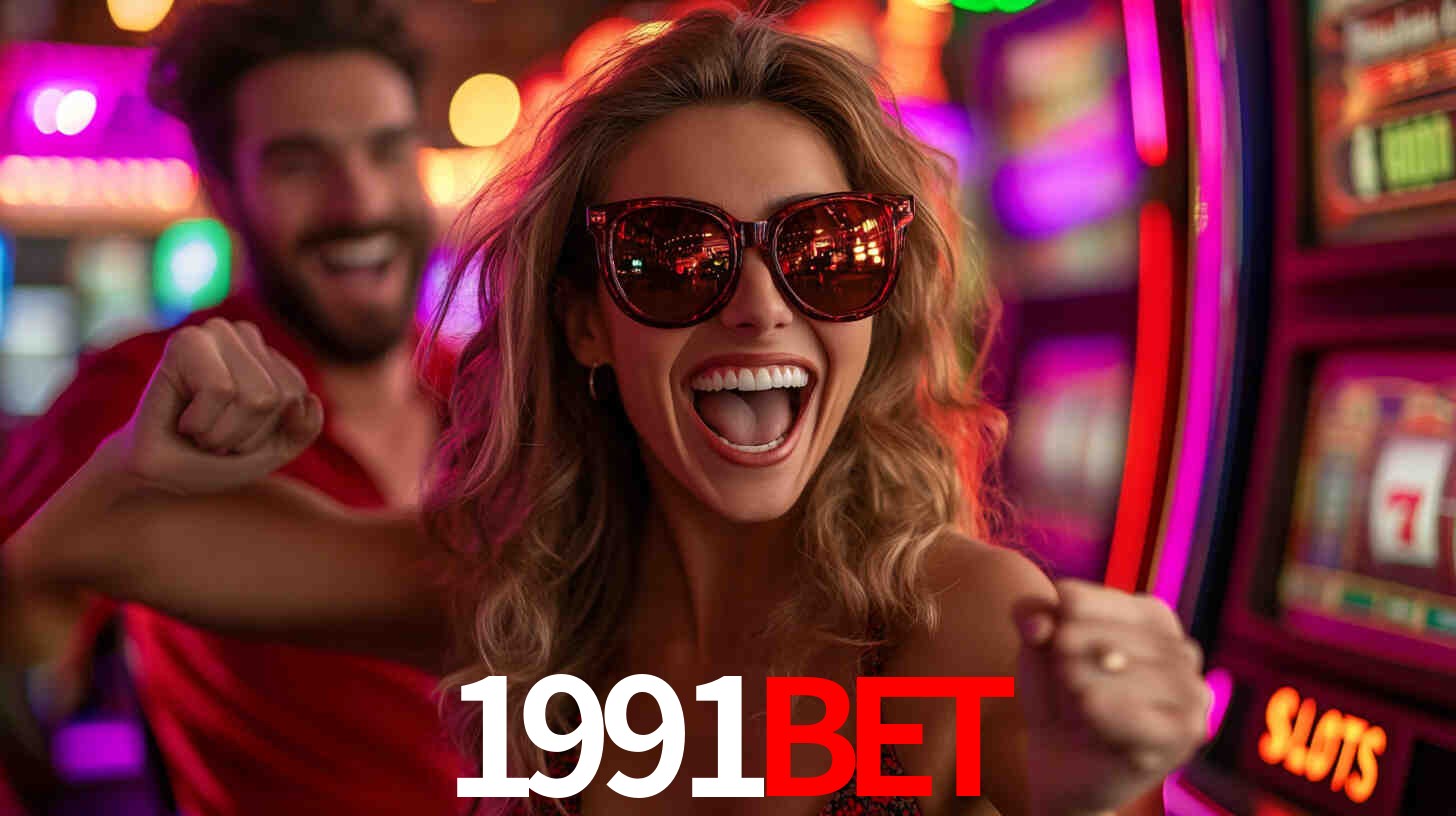 Inovações de Jogos na 1991bet: O Futuro das Experiências Interativas