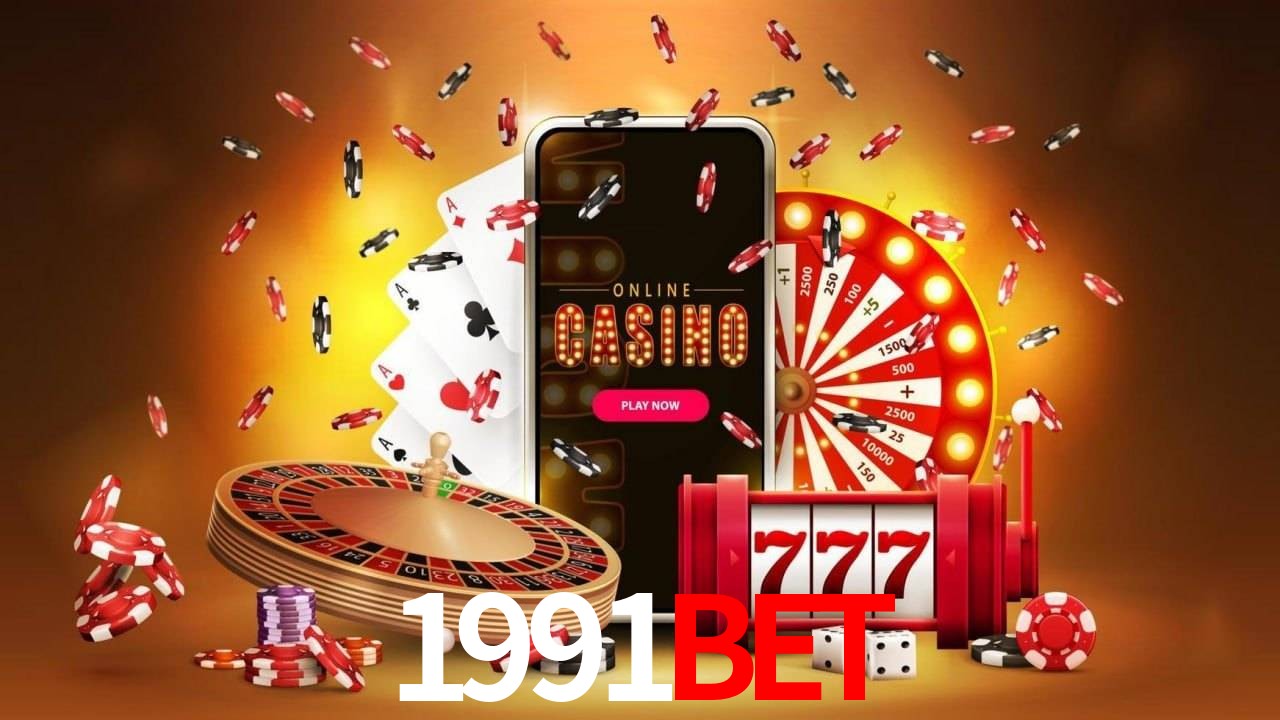 Integração de APIs 1991bet