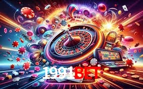 Recursos de Bônus 1991bet