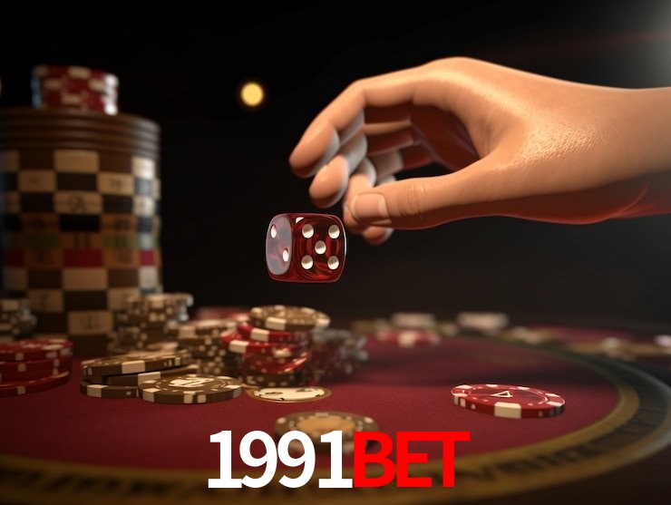 Tecnologia da Plataforma 1991bet