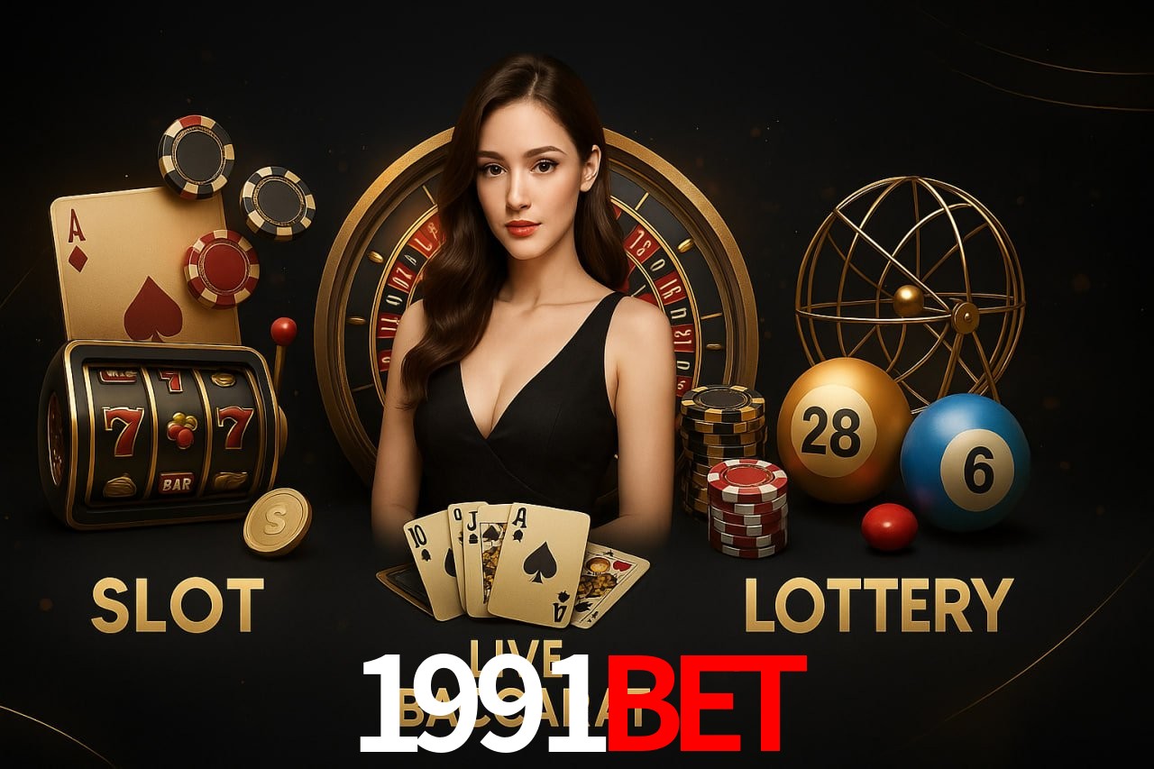 Lista de jogos de slot na 1991bet