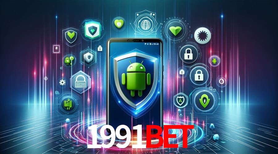 Account Benefits 1991bet