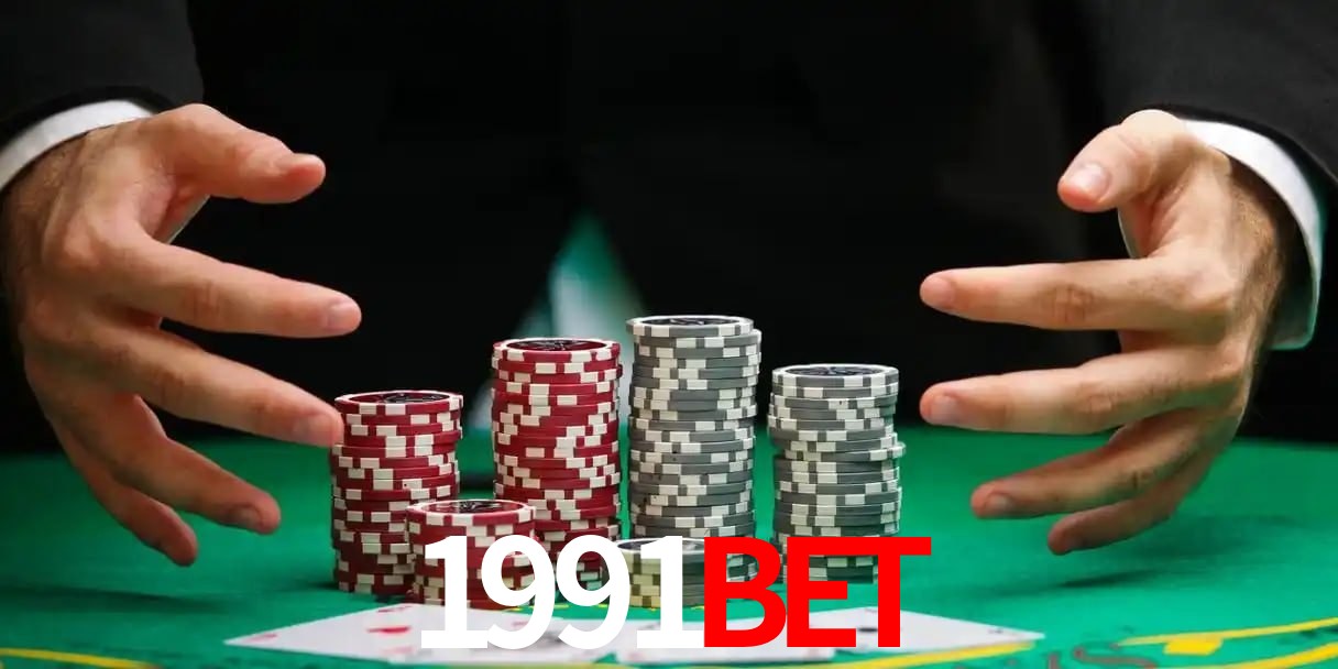 Níveis VIP 1991bet