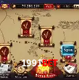 Mesas ao vivo 1991bet