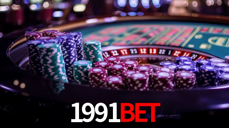 Daily Bonuses 1991bet