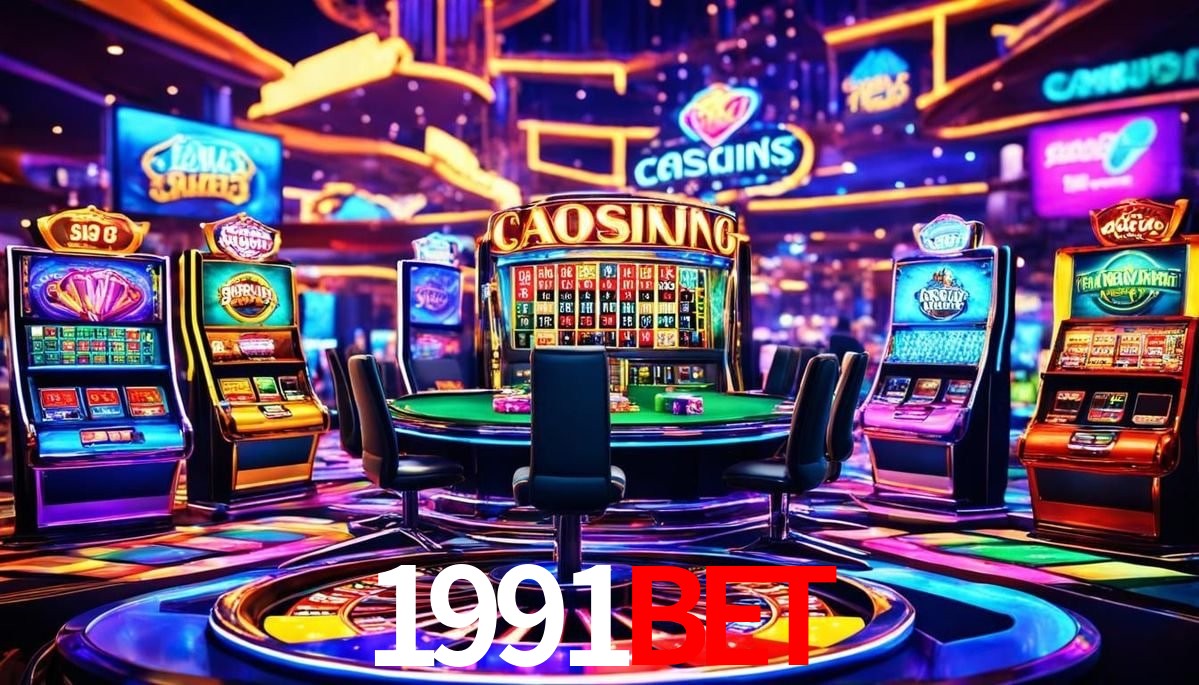 Cadastro Rápido 1991bet