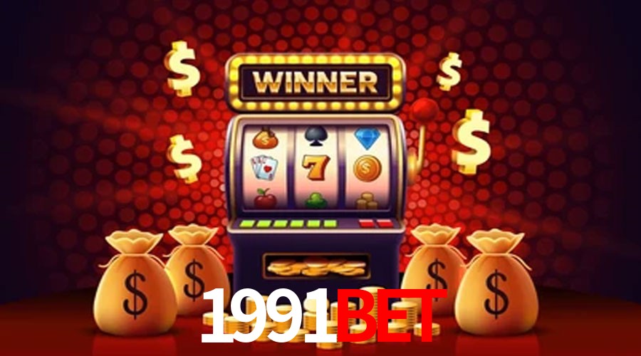 Flash Promotion 1991bet