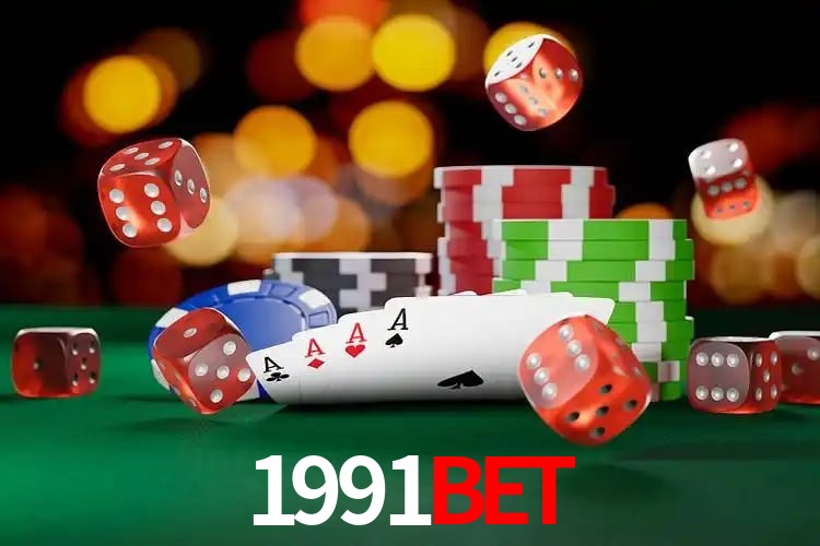 Design Responsivo 1991bet