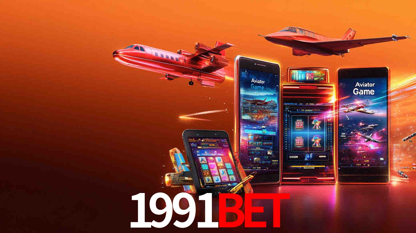 Apostas Esportivas na 1991bet: Um Guia Completo