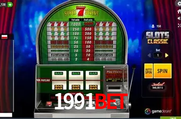 Descubra a Essência do 1991bet: Nossa História e Compromissos