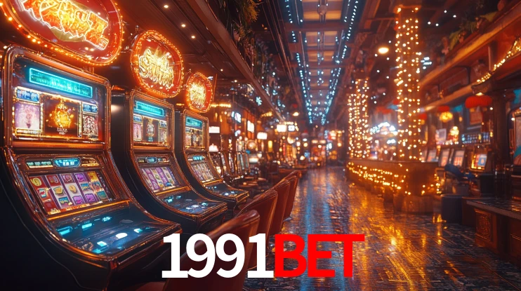 1991bet login