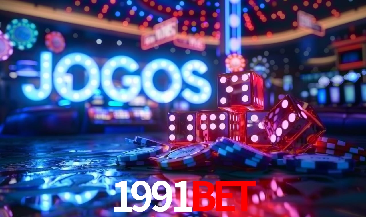 Casino VIP 1991bet
