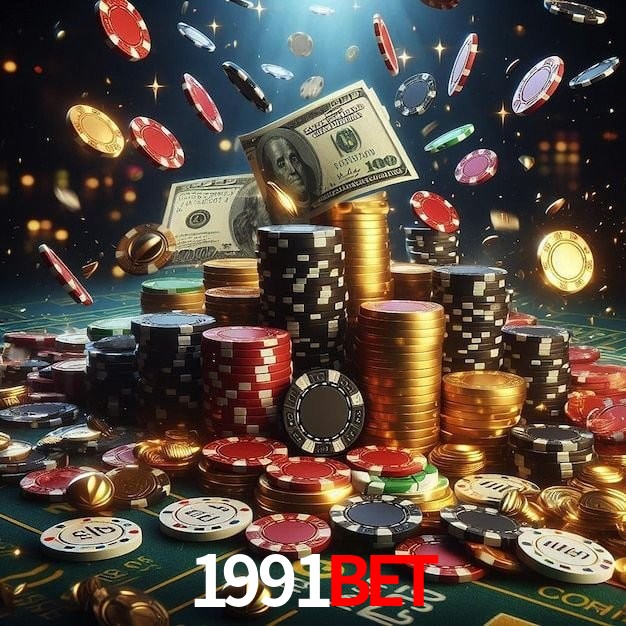 Descubra a Essência do 1991bet: Nossa História e Compromissos