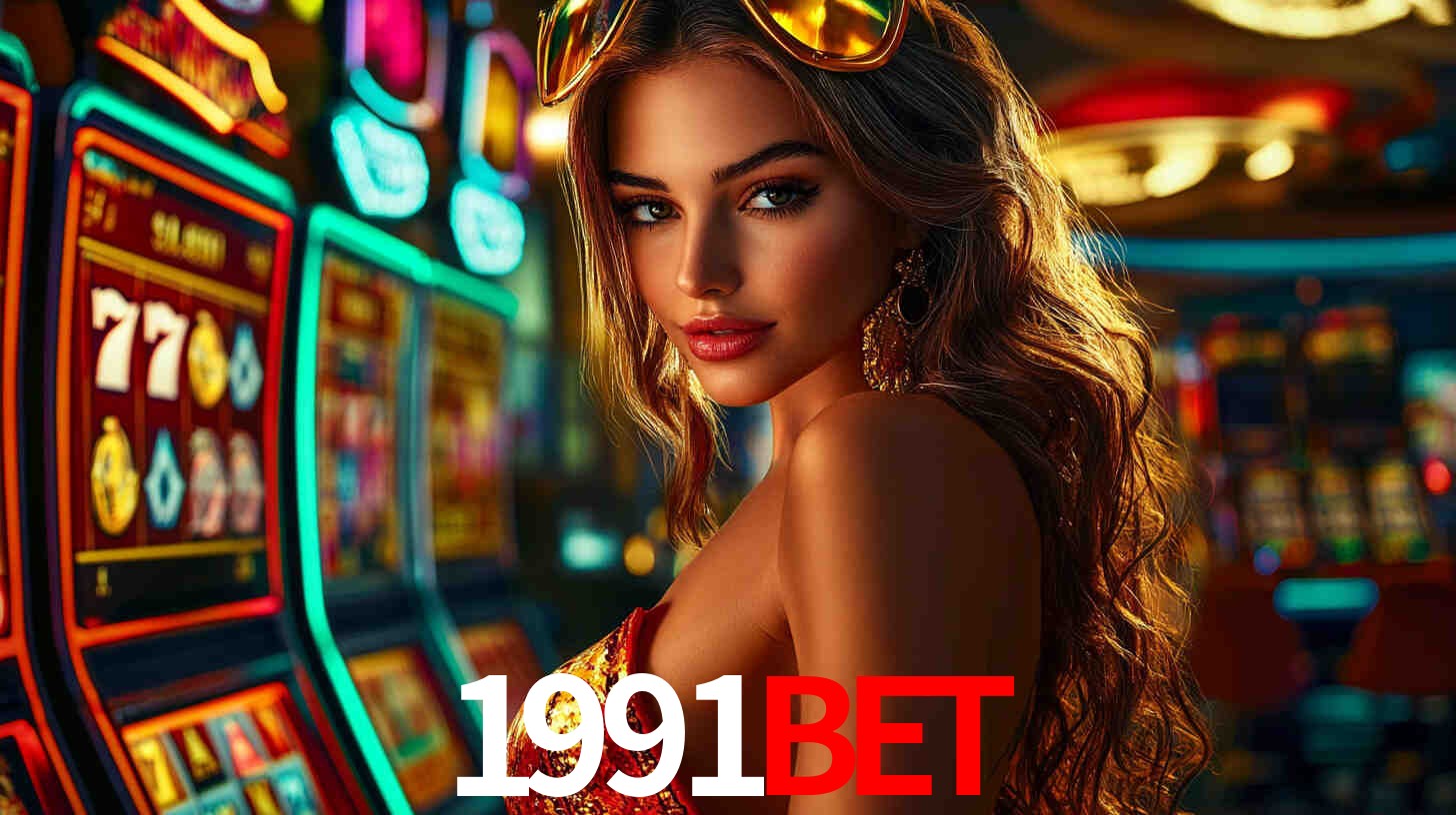 Welcome Bonus 1991bet