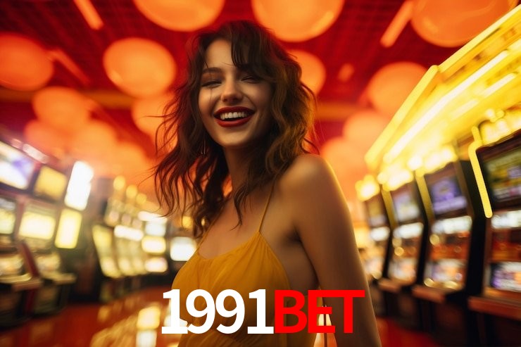 Promoções Sazonais 1991bet