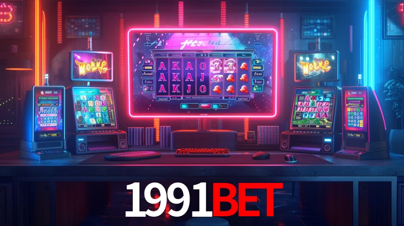 1991bet,1991bet vip