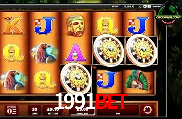 A Emoção da Loteria na 1991bet: Uma Chance de Mudança de Vida