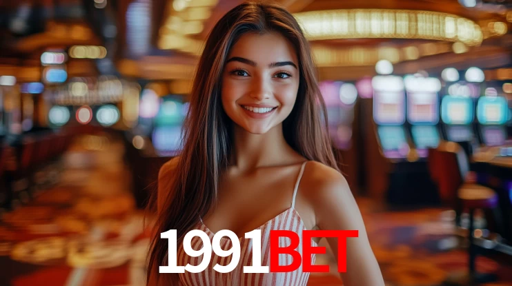 1991bet App Interface