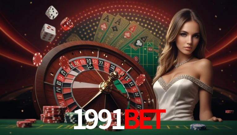 Live Casino 1991bet