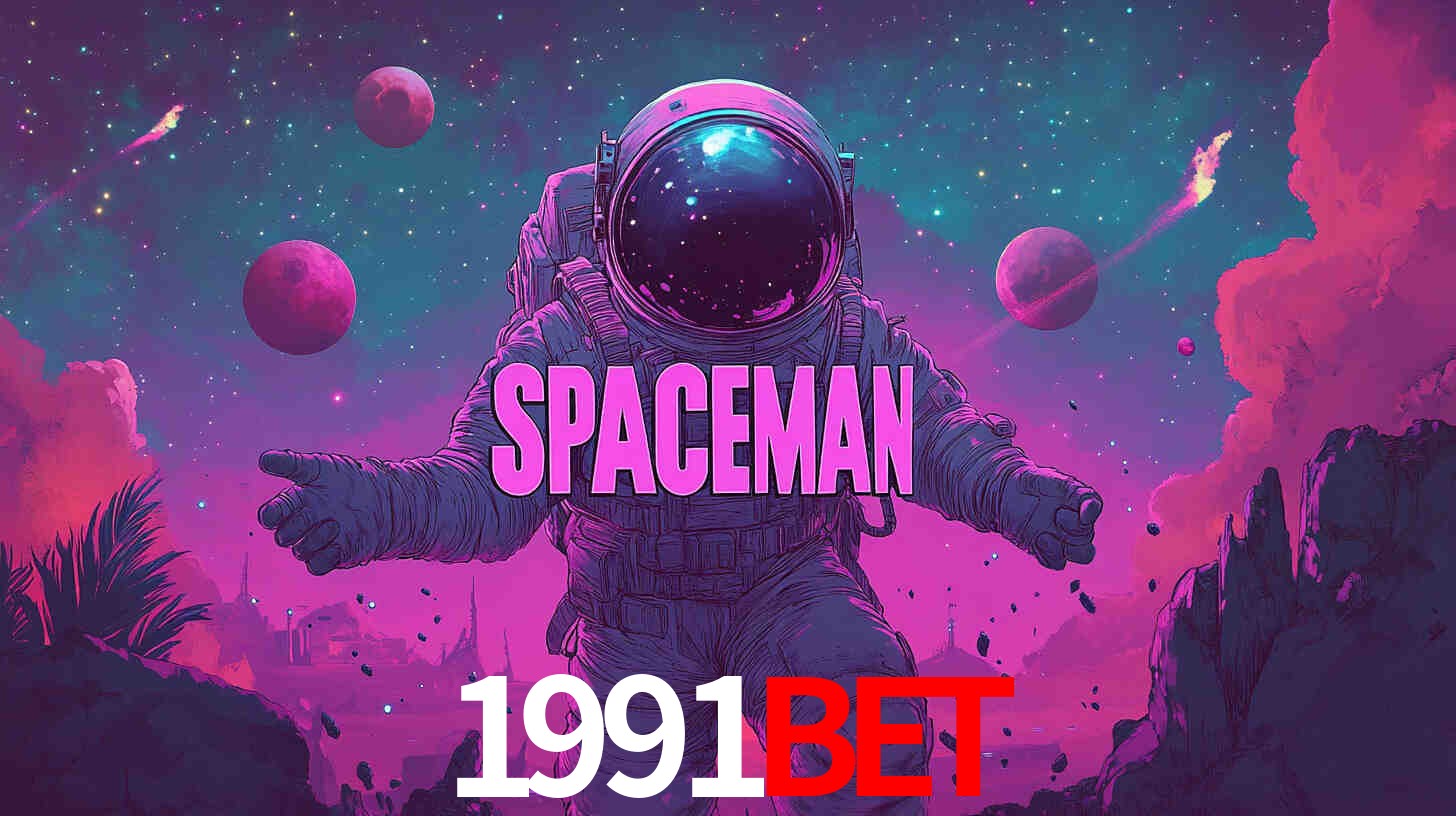 Inovações de Jogos na 1991bet: O Futuro das Experiências Interativas
