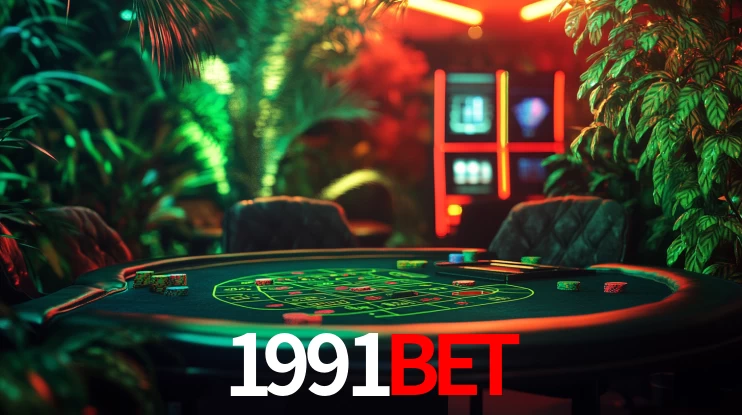 Live Casino 1991bet