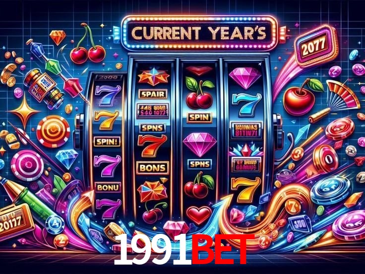 Login Seguro 1991bet
