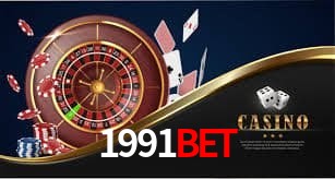 cassino 1991bet