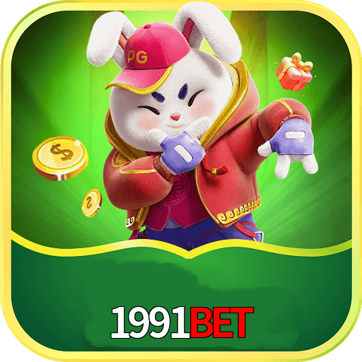 Imagem promocional da 1991bet mostrando a plataforma e suas vantagens